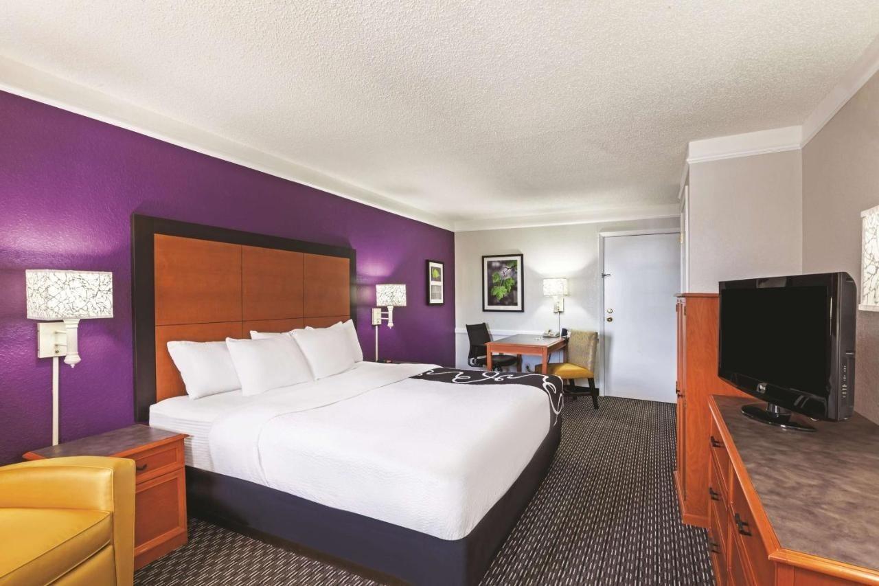 La Quinta Inn By Wyndham Midland Dış mekan fotoğraf
