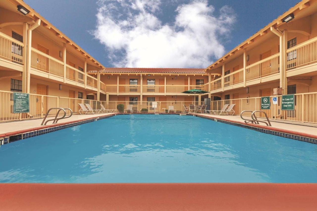 La Quinta Inn By Wyndham Midland Dış mekan fotoğraf