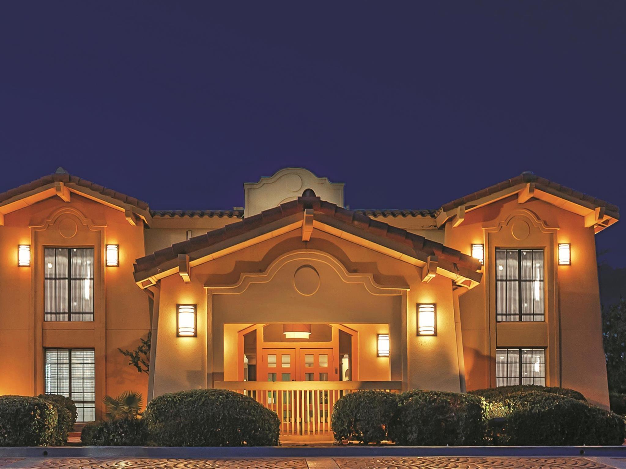 La Quinta Inn By Wyndham Midland Dış mekan fotoğraf