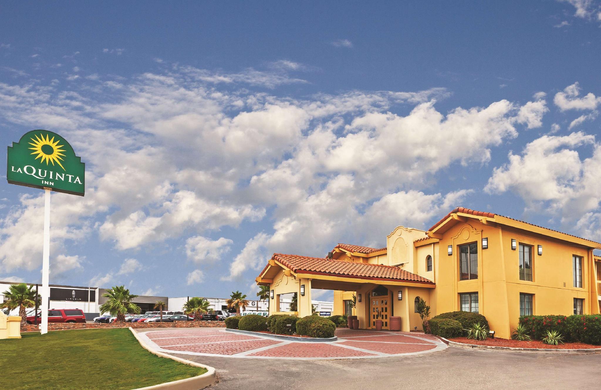 La Quinta Inn By Wyndham Midland Dış mekan fotoğraf