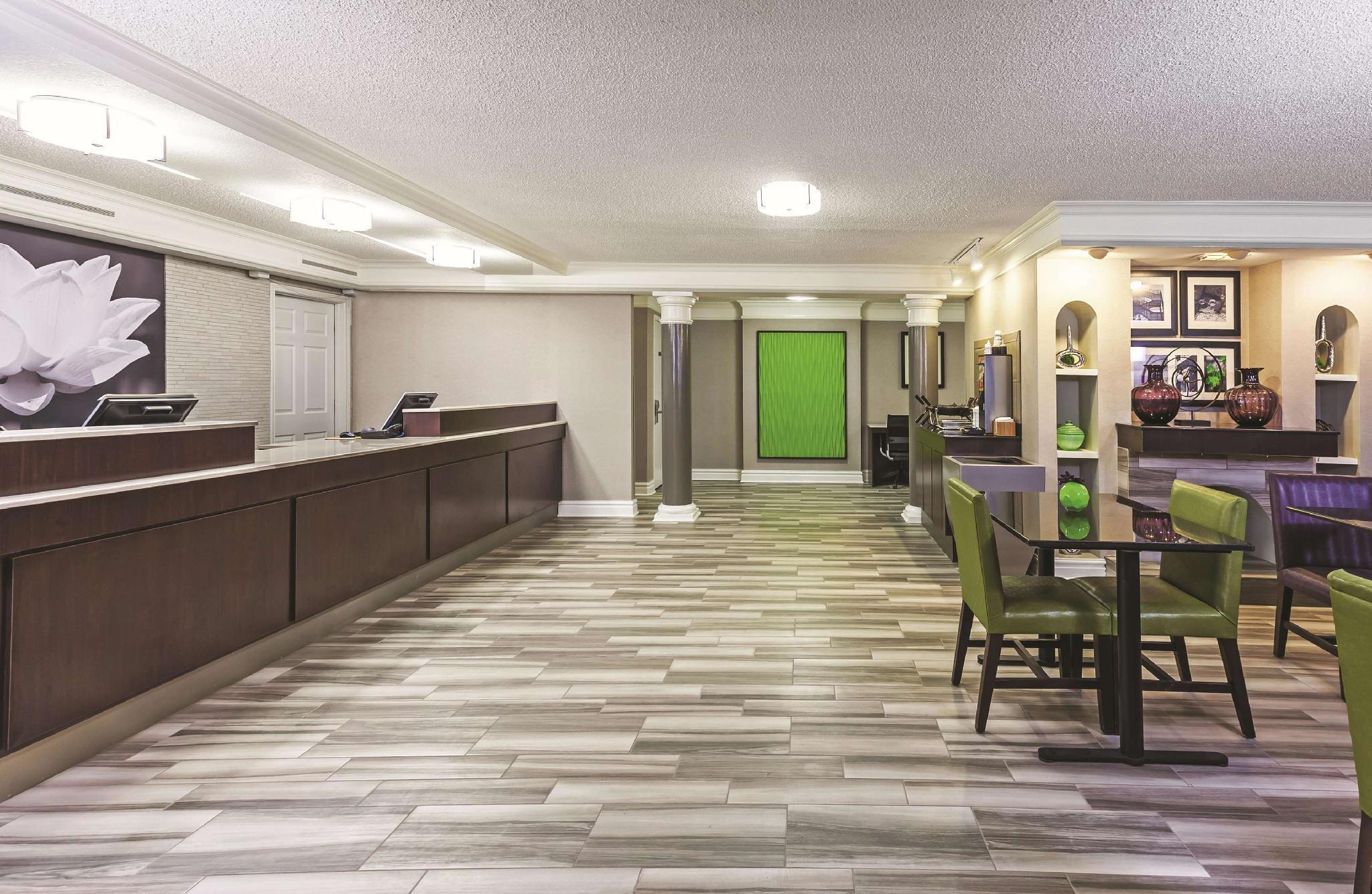 La Quinta Inn By Wyndham Midland Dış mekan fotoğraf