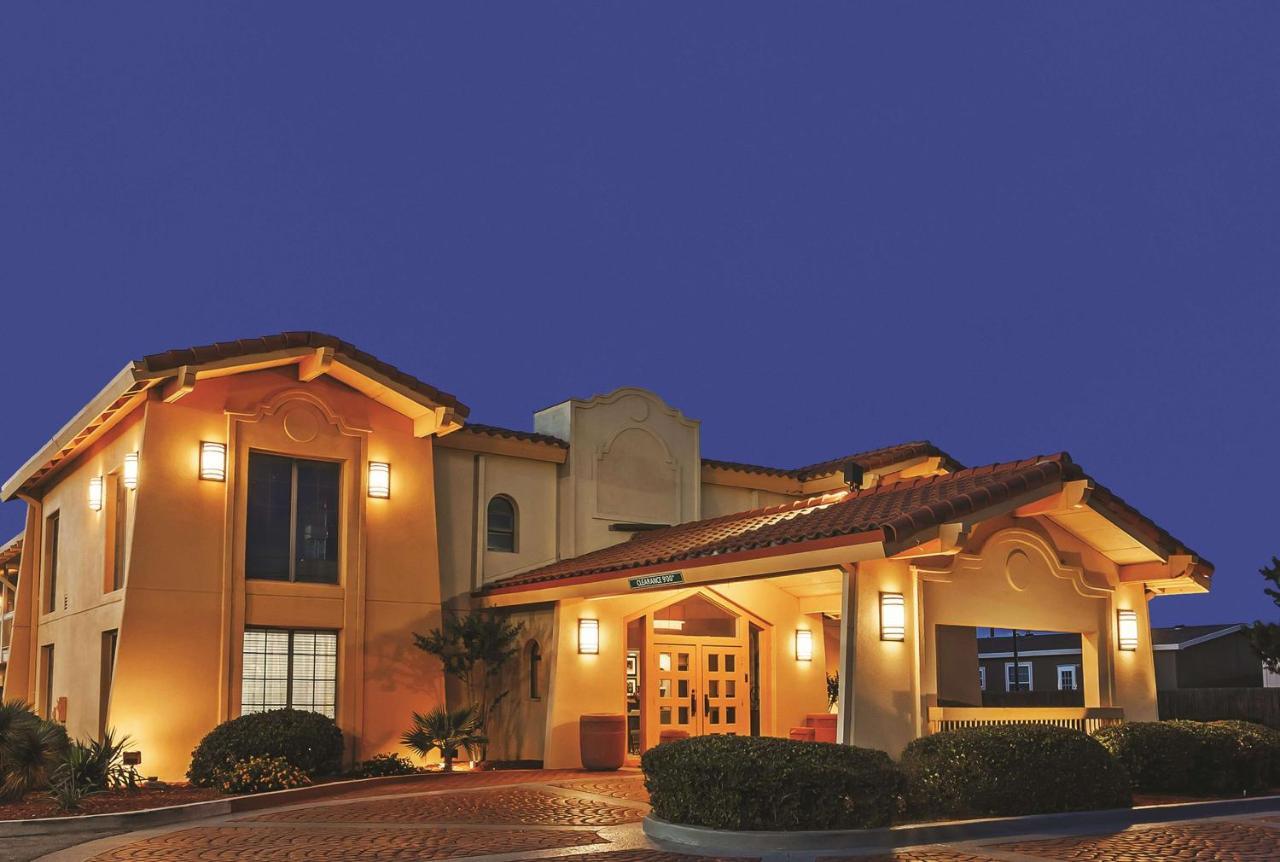 La Quinta Inn By Wyndham Midland Dış mekan fotoğraf