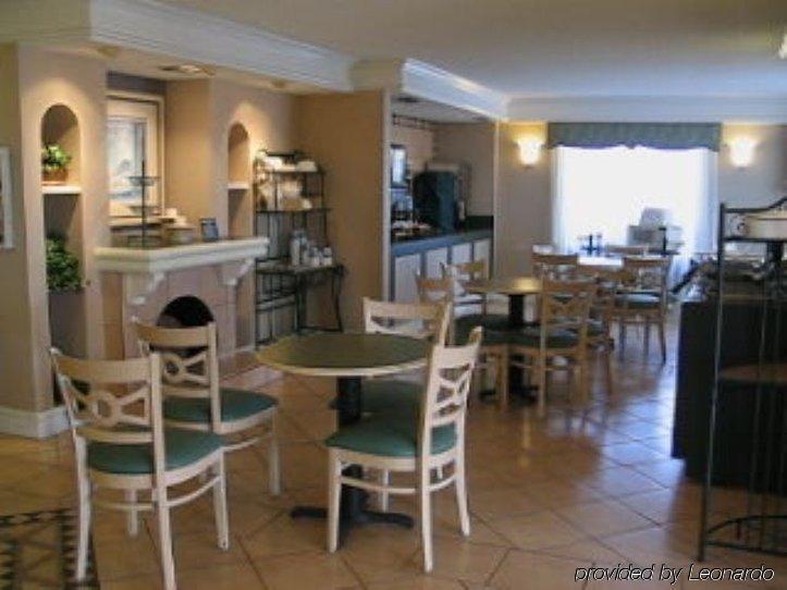 La Quinta Inn By Wyndham Midland Dış mekan fotoğraf