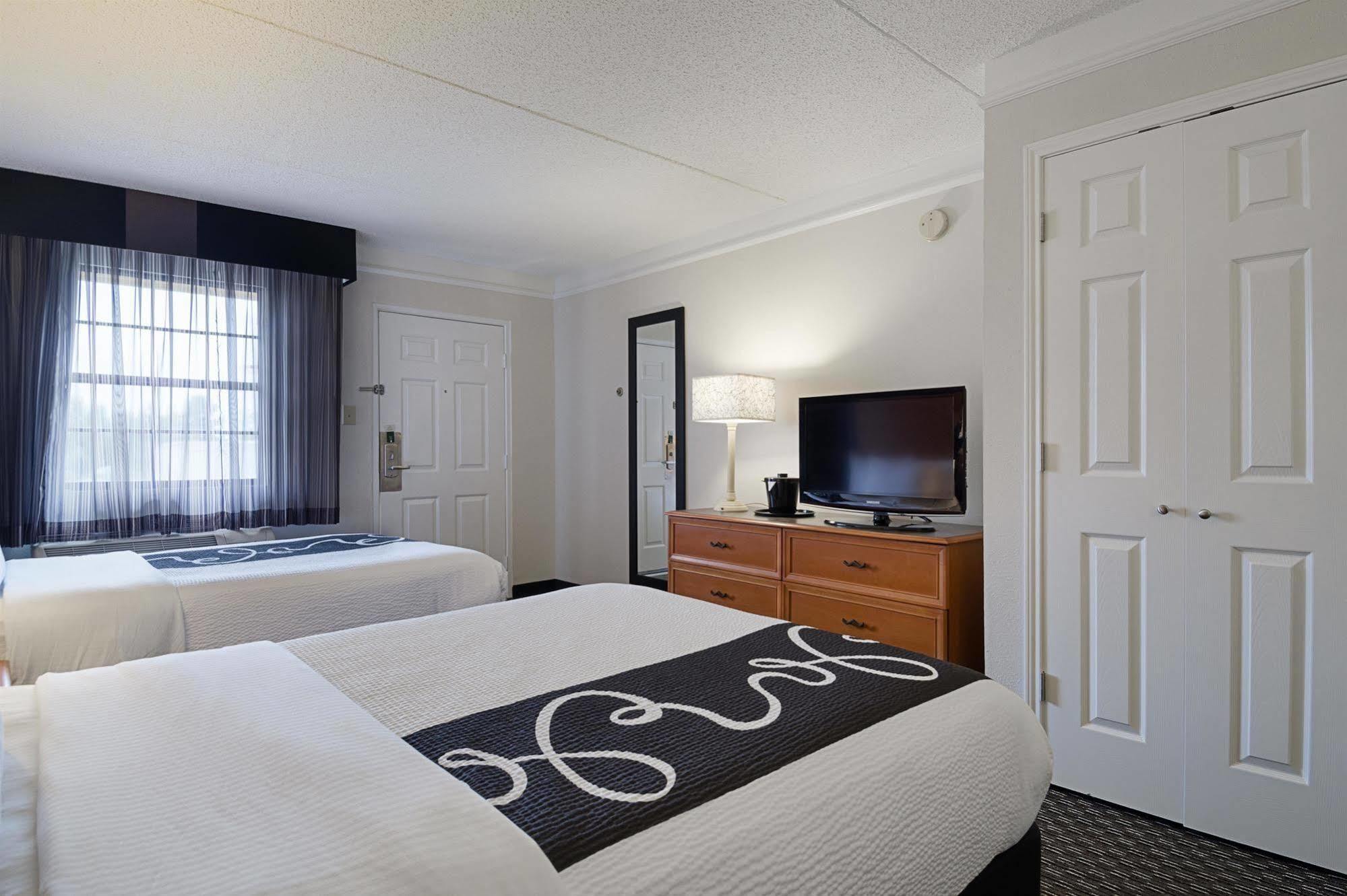 La Quinta Inn By Wyndham Midland Dış mekan fotoğraf
