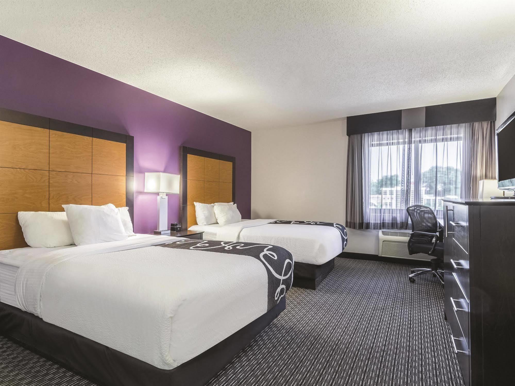 La Quinta Inn By Wyndham Midland Dış mekan fotoğraf