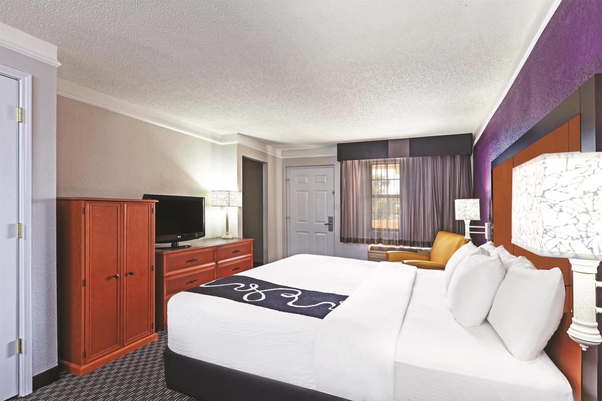 La Quinta Inn By Wyndham Midland Dış mekan fotoğraf