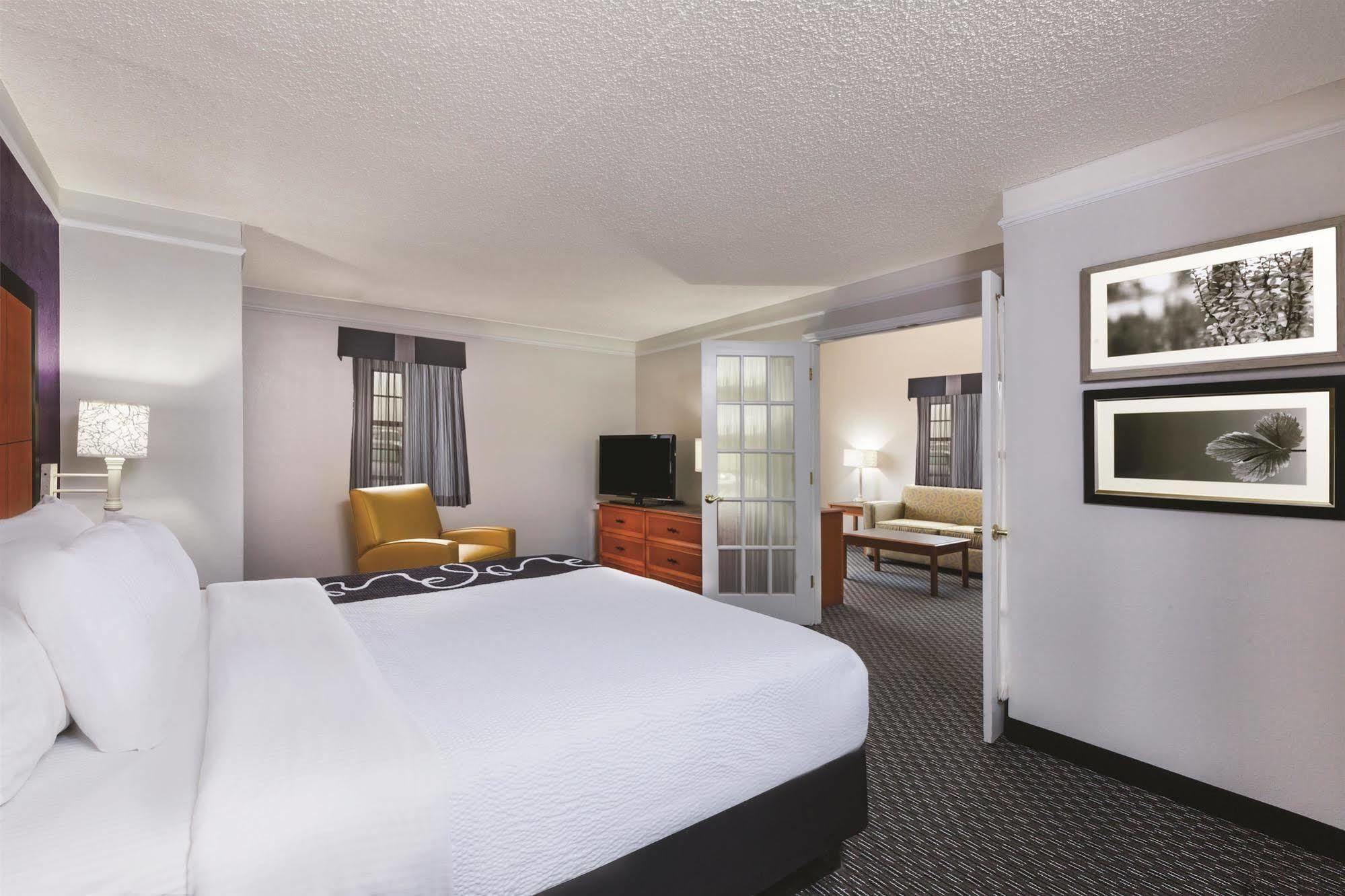 La Quinta Inn By Wyndham Midland Dış mekan fotoğraf