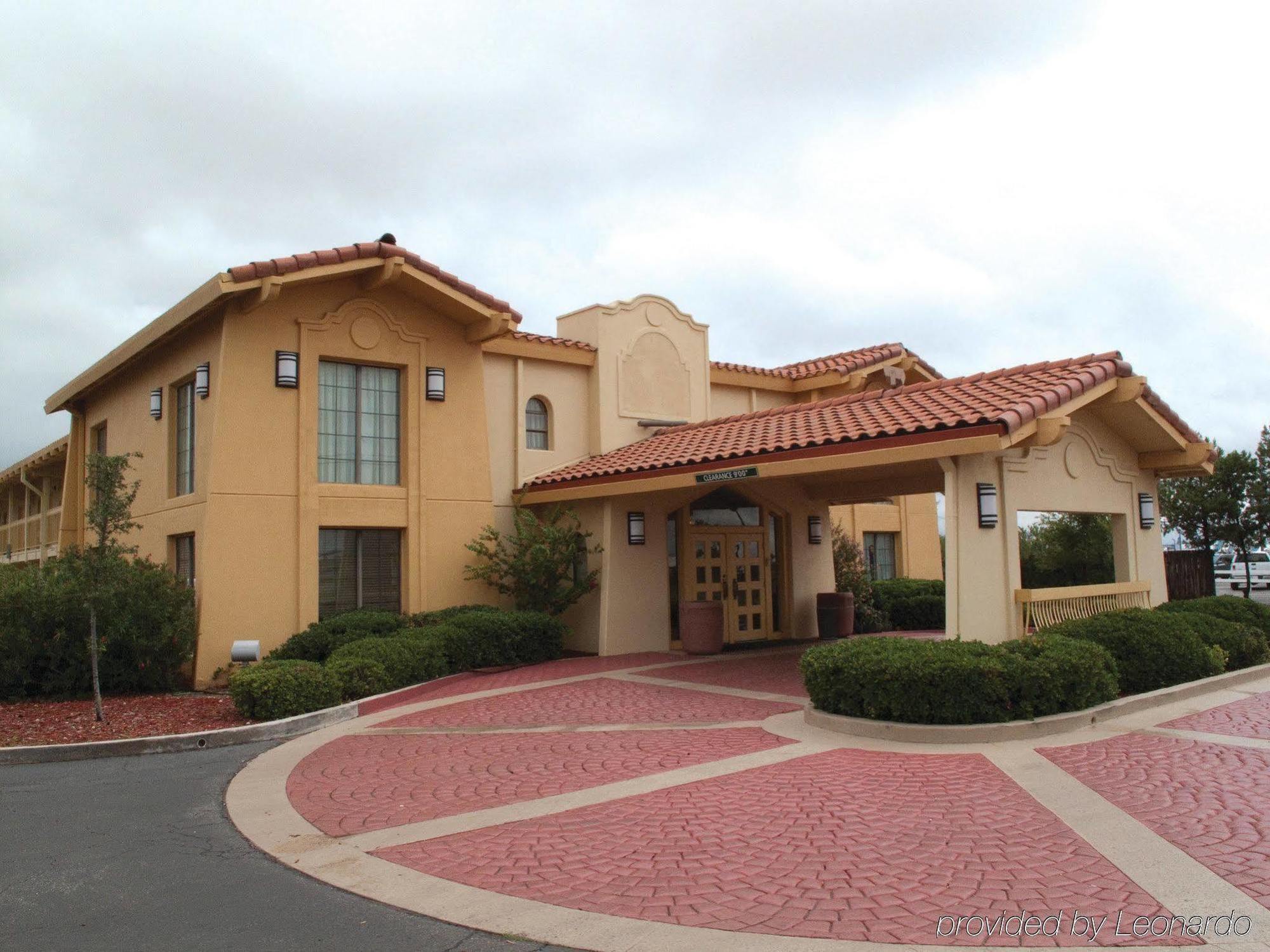 La Quinta Inn By Wyndham Midland Dış mekan fotoğraf