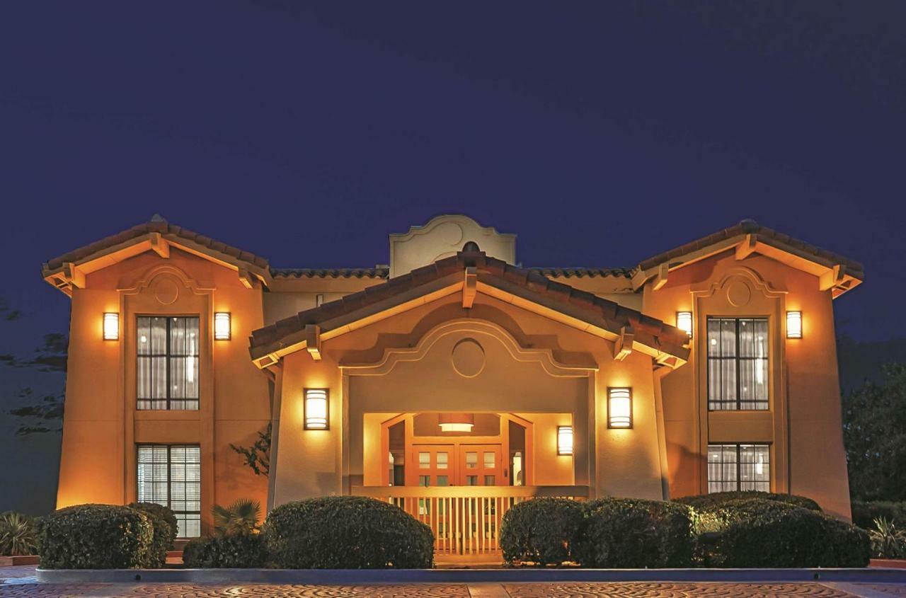 La Quinta Inn By Wyndham Midland Dış mekan fotoğraf