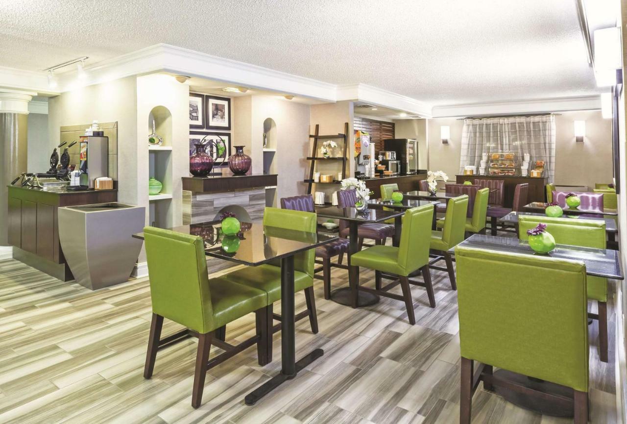 La Quinta Inn By Wyndham Midland Dış mekan fotoğraf