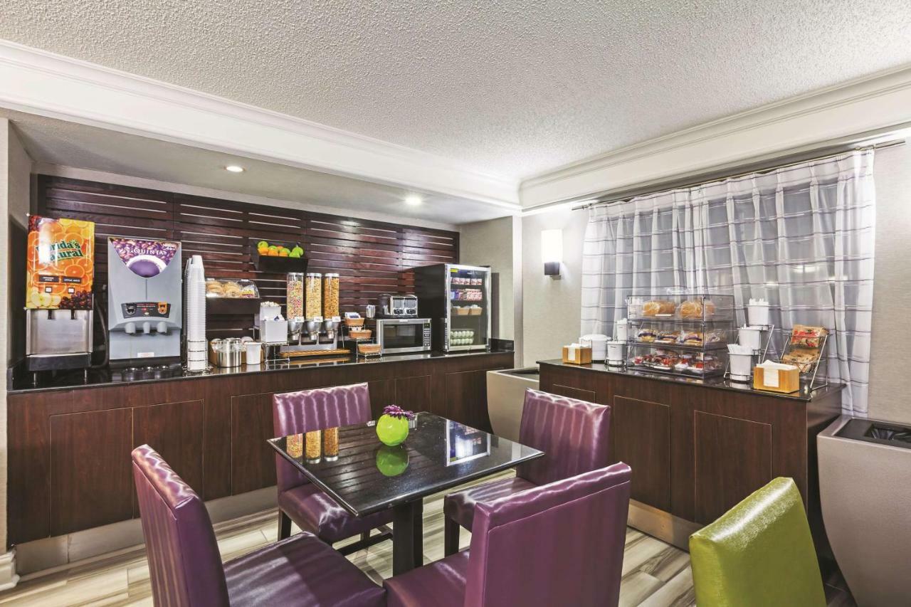 La Quinta Inn By Wyndham Midland Dış mekan fotoğraf