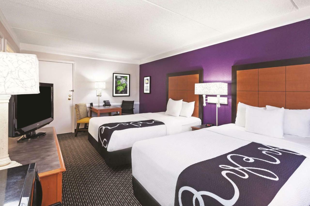 La Quinta Inn By Wyndham Midland Dış mekan fotoğraf