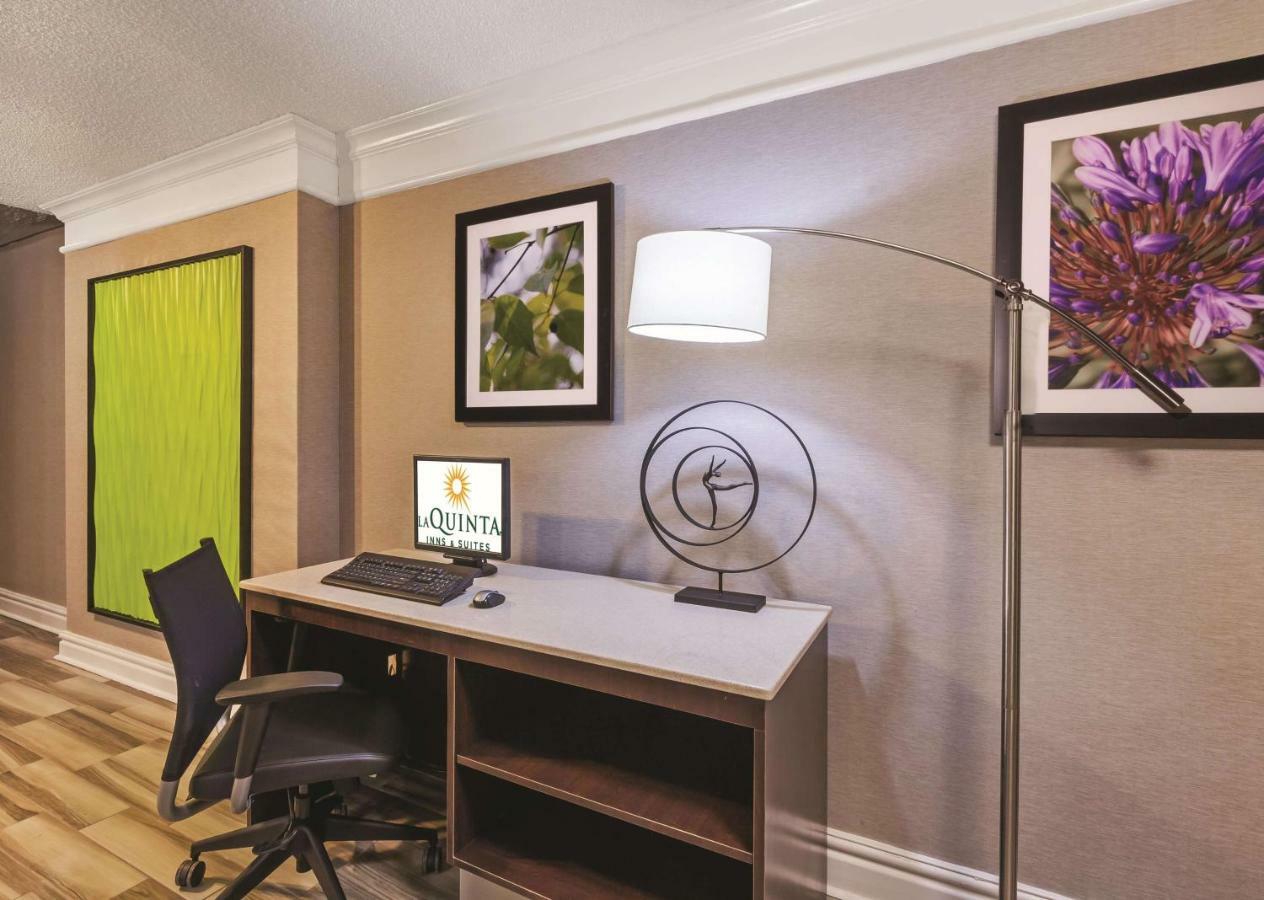 La Quinta Inn By Wyndham Midland Dış mekan fotoğraf