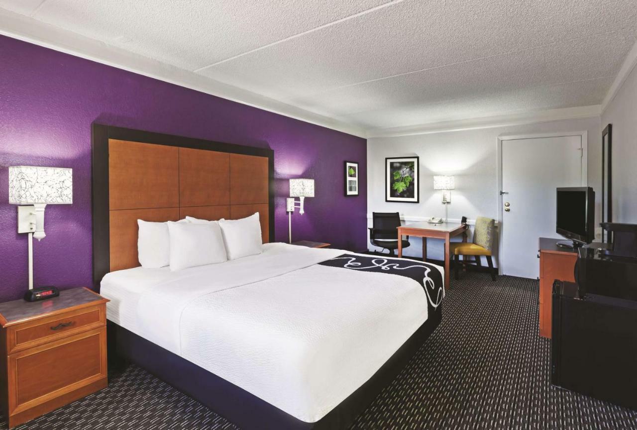 La Quinta Inn By Wyndham Midland Dış mekan fotoğraf