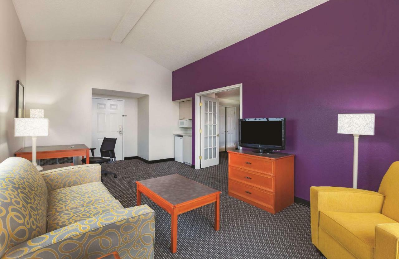 La Quinta Inn By Wyndham Midland Dış mekan fotoğraf